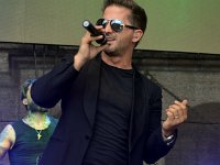 TribU2 bei Sindelfingen rockt, 30.8.2017