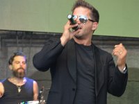 TribU2 bei Sindelfingen rockt, 30.8.2017