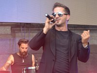 TribU2 bei Sindelfingen rockt, 30.8.2017