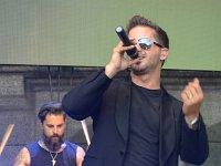 TribU2 bei Sindelfingen rockt, 30.8.2017