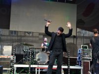 TribU2 bei Sindelfingen rockt, 30.8.2017