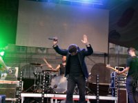 TribU2 bei Sindelfingen rockt, 30.8.2017