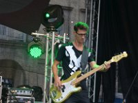 TribU2 bei Sindelfingen rockt, 30.8.2017