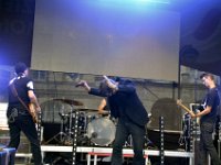 TribU2 bei Sindelfingen rockt, 30.8.2017