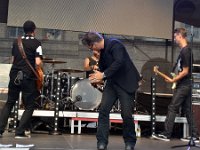 TribU2 bei Sindelfingen rockt, 30.8.2017