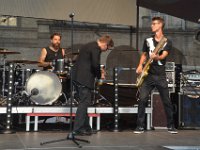 TribU2 bei Sindelfingen rockt, 30.8.2017