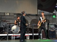 TribU2 bei Sindelfingen rockt, 30.8.2017