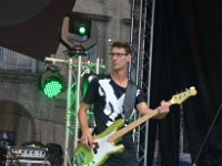 TribU2 bei Sindelfingen rockt, 30.8.2017