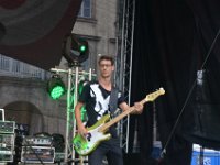 TribU2 bei Sindelfingen rockt, 30.8.2017