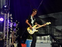 TribU2 bei Sindelfingen rockt, 30.8.2017