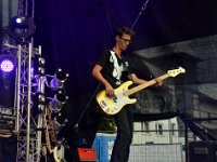 TribU2 bei Sindelfingen rockt, 30.8.2017