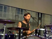 TribU2 bei Sindelfingen rockt, 30.8.2017