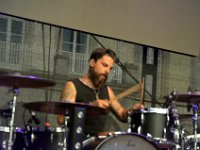 TribU2 bei Sindelfingen rockt, 30.8.2017