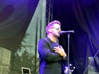 TribU2 bei Sindelfingen rockt, 30.8.2017