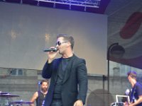 TribU2 bei Sindelfingen rockt, 30.8.2017