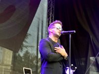 TribU2 bei Sindelfingen rockt, 30.8.2017
