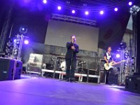 TribU2 bei Sindelfingen rockt, 30.8.2017