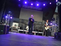 TribU2 bei Sindelfingen rockt, 30.8.2017