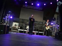 TribU2 bei Sindelfingen rockt, 30.8.2017