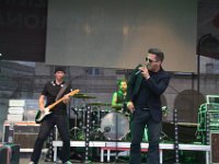 TribU2 bei Sindelfingen rockt, 30.8.2017