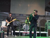 TribU2 bei Sindelfingen rockt, 30.8.2017