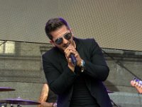 TribU2 bei Sindelfingen rockt, 30.8.2017