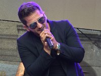 TribU2 bei Sindelfingen rockt, 30.8.2017