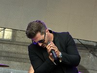 TribU2 bei Sindelfingen rockt, 30.8.2017