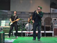 TribU2 bei Sindelfingen rockt, 30.8.2017