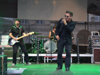 TribU2 bei Sindelfingen rockt, 30.8.2017