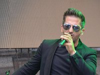 TribU2 bei Sindelfingen rockt, 30.8.2017