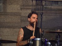 TribU2 bei Sindelfingen rockt, 30.8.2017