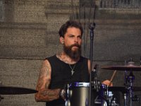 TribU2 bei Sindelfingen rockt, 30.8.2017