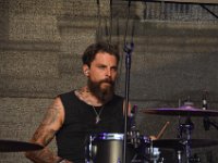 TribU2 bei Sindelfingen rockt, 30.8.2017