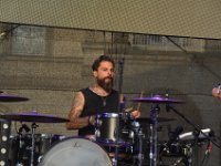 TribU2 bei Sindelfingen rockt, 30.8.2017