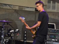 TribU2 bei Sindelfingen rockt, 30.8.2017