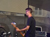 TribU2 bei Sindelfingen rockt, 30.8.2017