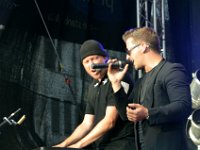 TribU2 bei Sindelfingen rockt, 30.8.2017