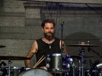 TribU2 bei Sindelfingen rockt, 30.8.2017