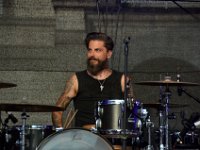 TribU2 bei Sindelfingen rockt, 30.8.2017