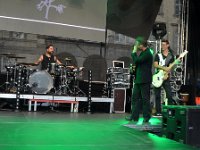 TribU2 bei Sindelfingen rockt, 30.8.2017