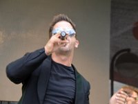 TribU2 bei Sindelfingen rockt, 30.8.2017