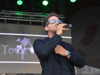 TribU2 bei Sindelfingen rockt, 30.8.2017