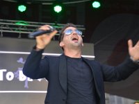 TribU2 bei Sindelfingen rockt, 30.8.2017