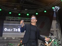 TribU2 bei Sindelfingen rockt, 30.8.2017