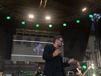 TribU2 bei Sindelfingen rockt, 30.8.2017