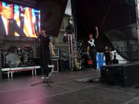 TribU2 bei Sindelfingen rockt, 30.8.2017