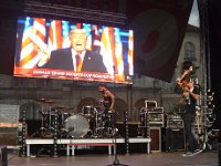 TribU2 bei Sindelfingen rockt, 30.8.2017