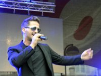 TribU2 bei Sindelfingen rockt, 30.8.2017