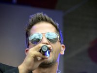 TribU2 bei Sindelfingen rockt, 30.8.2017